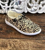 Corky’s Loafer