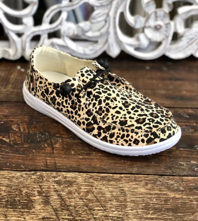 Corky’s Loafer