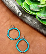 Crockett Small Earrings