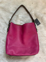 Hobo Handbag