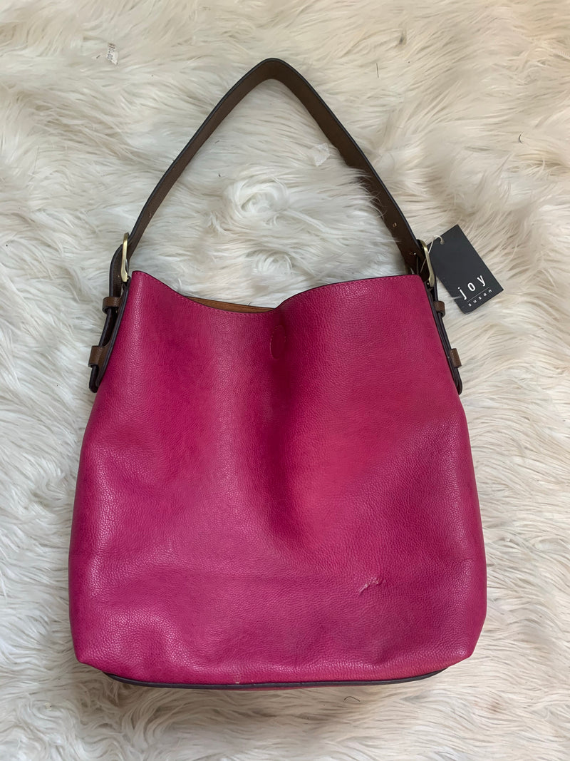 Hobo Handbag
