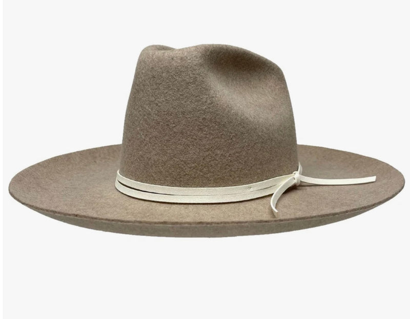 The Crescent Hat
