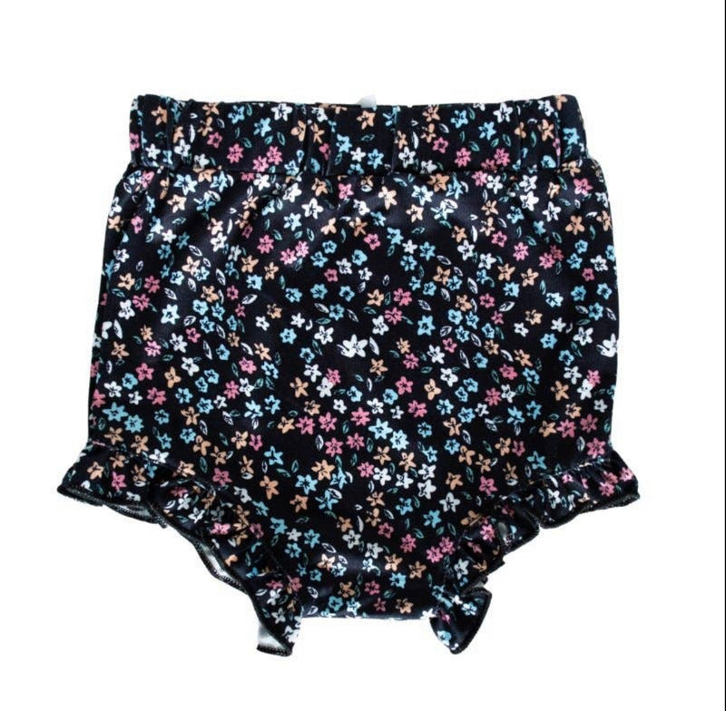 RJ - Belle High Waist Bloomer