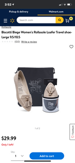 Rollasole - Slip On Shoes