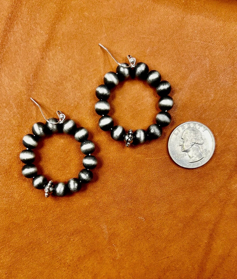 Pecos Earrings