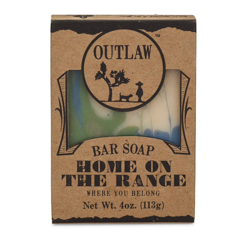 Handmade Bar Soap