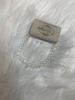 Crystal Stretchy Bangle