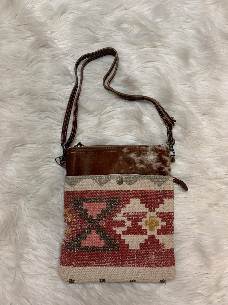 Lively Small Crossbody Bag