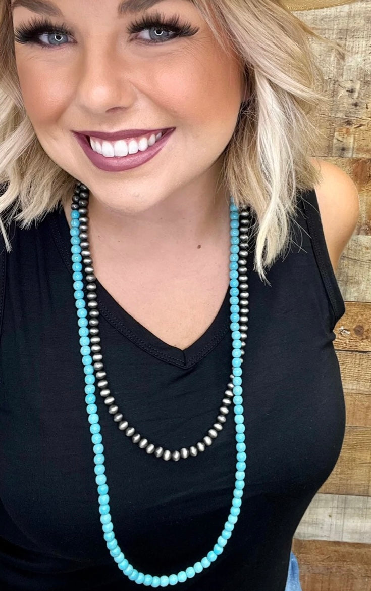 San Antonio Necklace