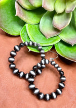 Dallas Earrings