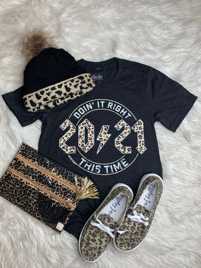 Doin’ It Right 2021