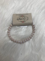 Crystal Stretchy Bangle