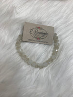 Crystal Stretchy Bangle