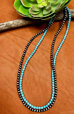 San Antonio Necklace