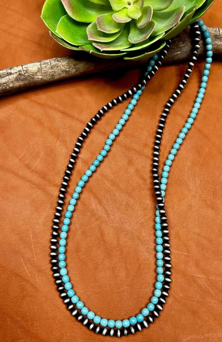 San Antonio Necklace