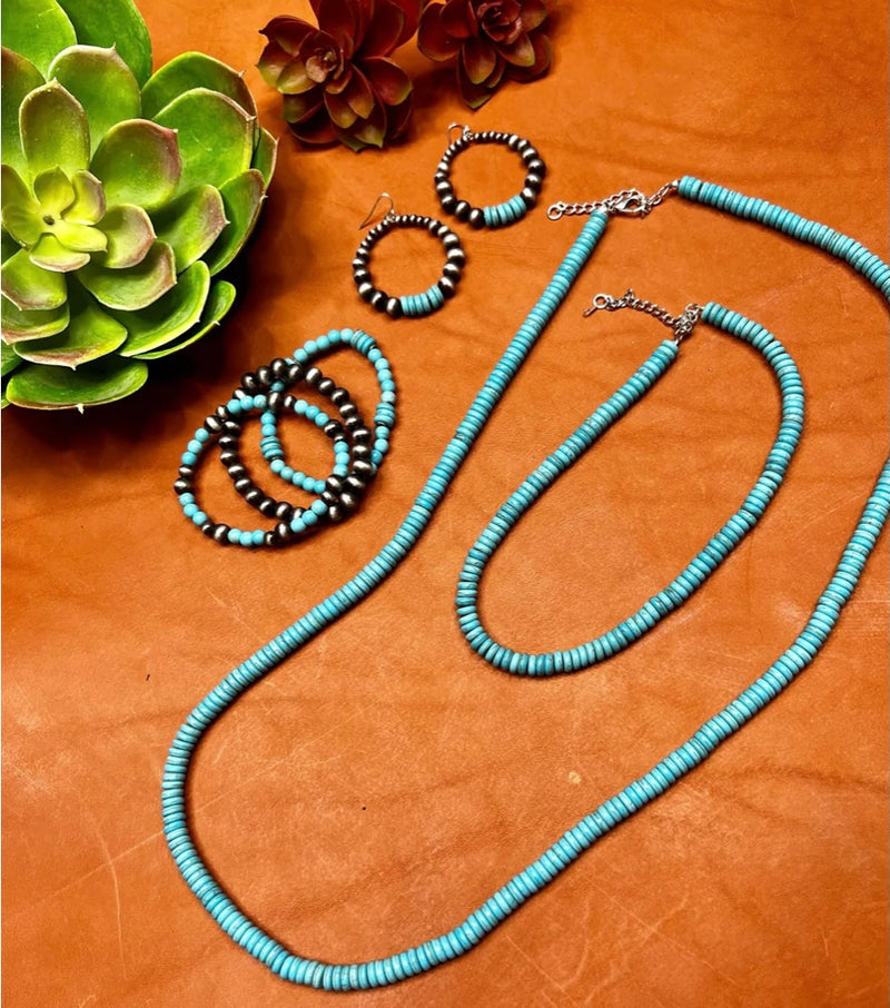 Fort Worth Earrings