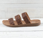 Daphne Slide Leopard