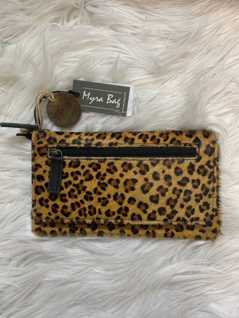 Small Wonder Wallet