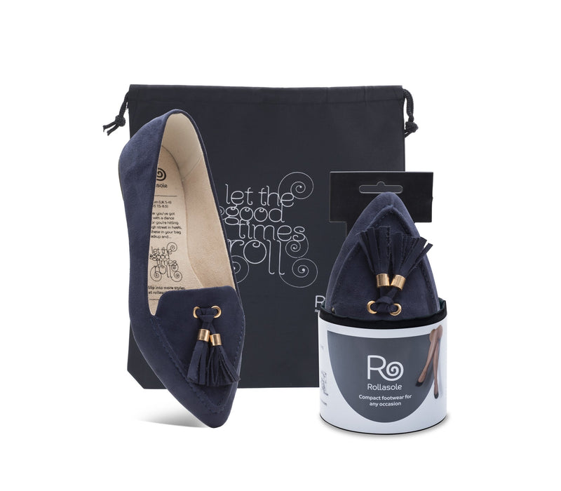 Rollasole - Slip On Shoes