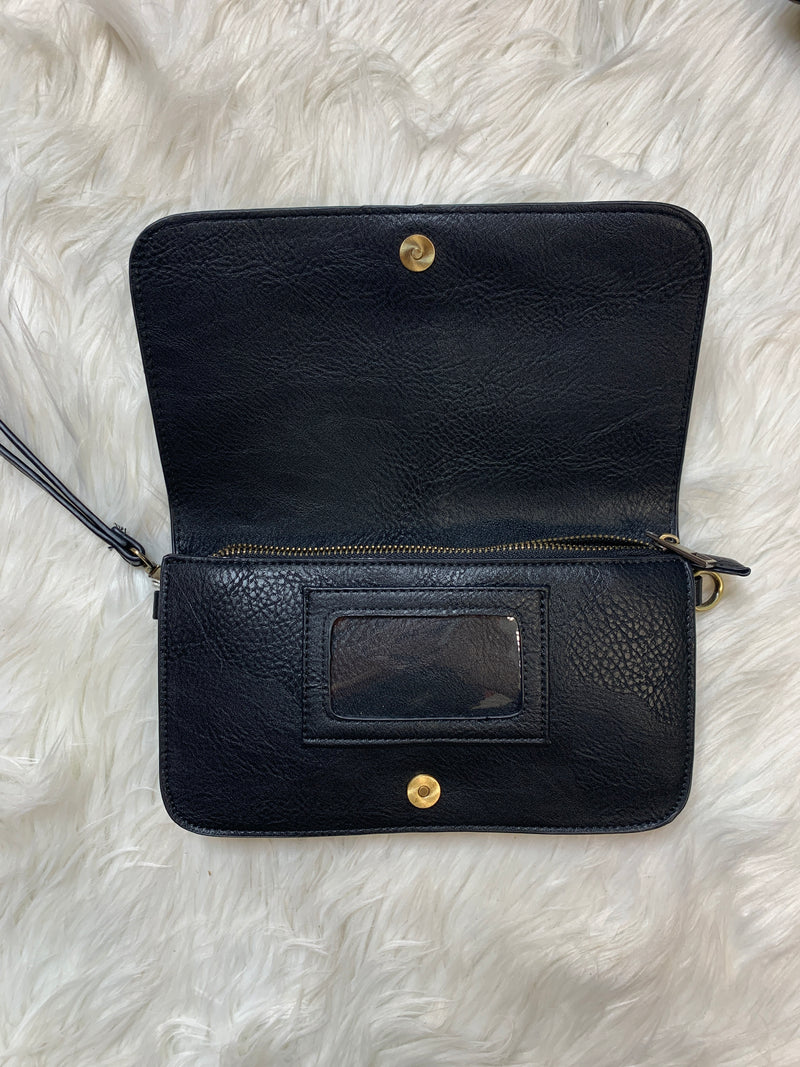 Mila Crossbody Handbag