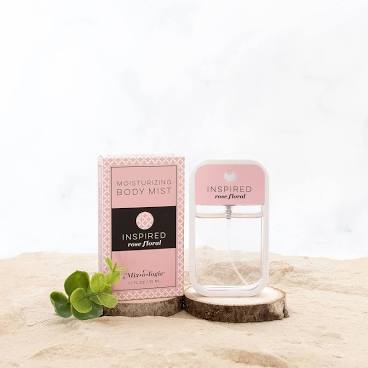 Mixologie Body Mist